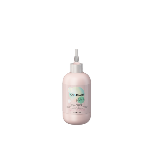 Ice Cream Relax Scalp Fluid Pre-shampoo