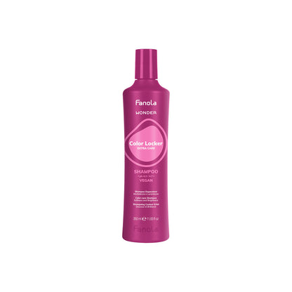 Wonder Color Locker Shampoo