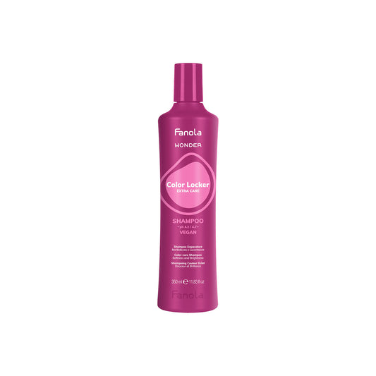 Wonder Color Locker Shampoo