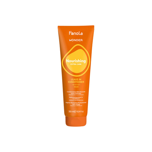 Wonder Nourishing Leave-in Conditioner