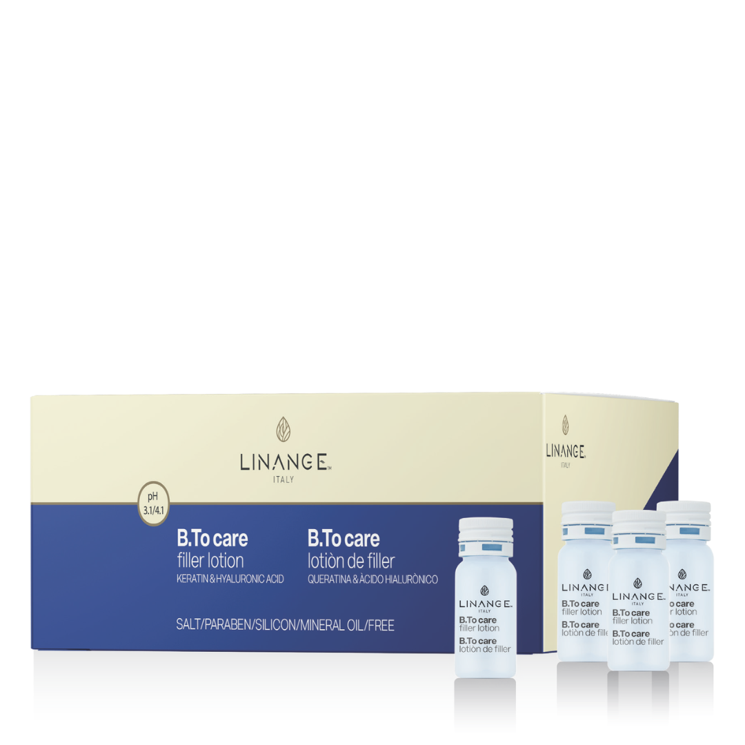 B.To Care Filler Lotion