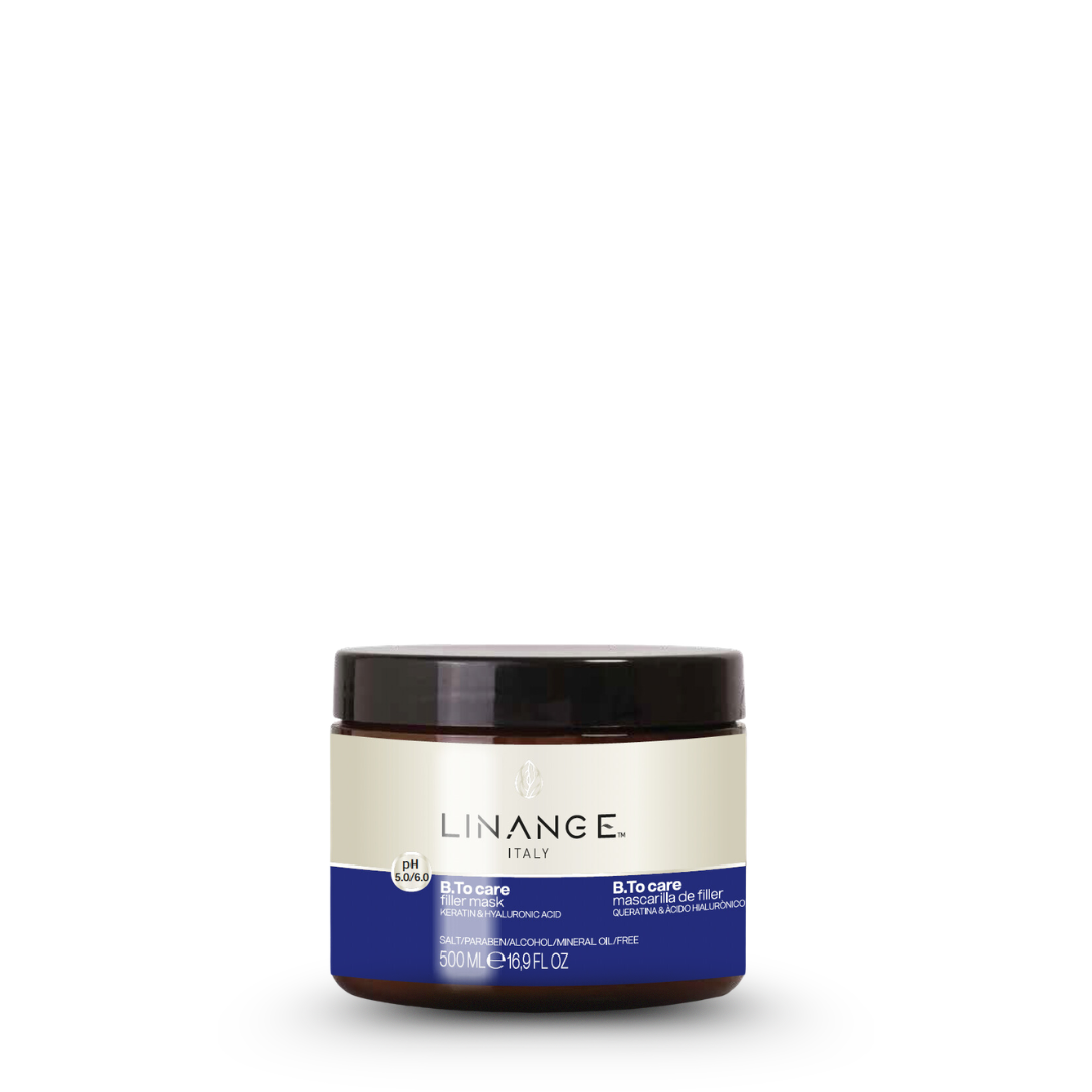 B.To Care Filler Mask