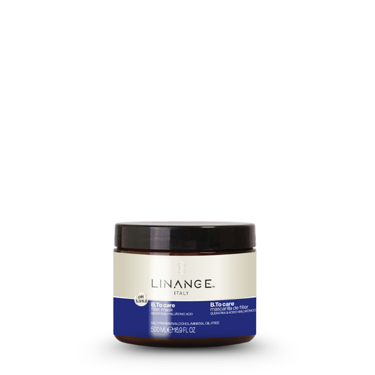 B.To Care Filler Mask