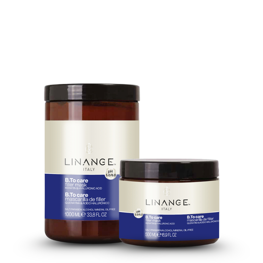 B.To Care Filler Mask