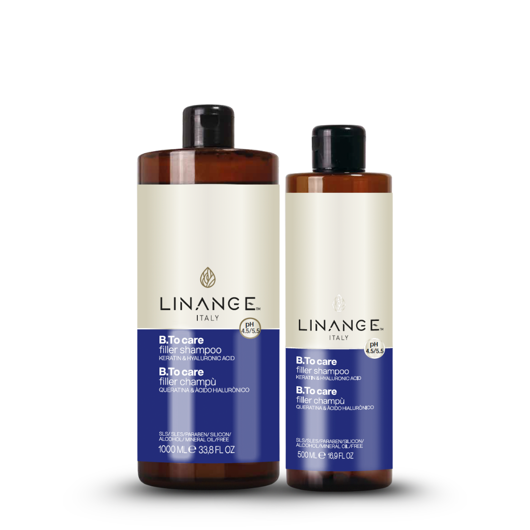 B.To Care Filler Shampoo