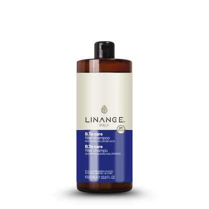 B.To Care Filler Shampoo