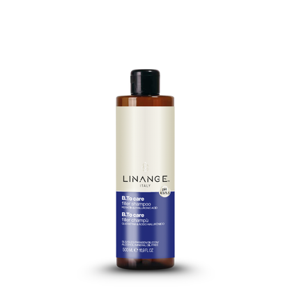 B.To Care Filler Shampoo