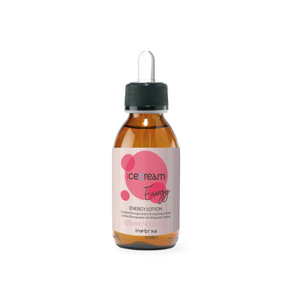 Ice Cream Energy Lotion