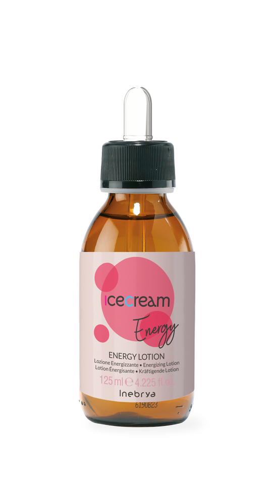 Ice Cream Energy Lotion
