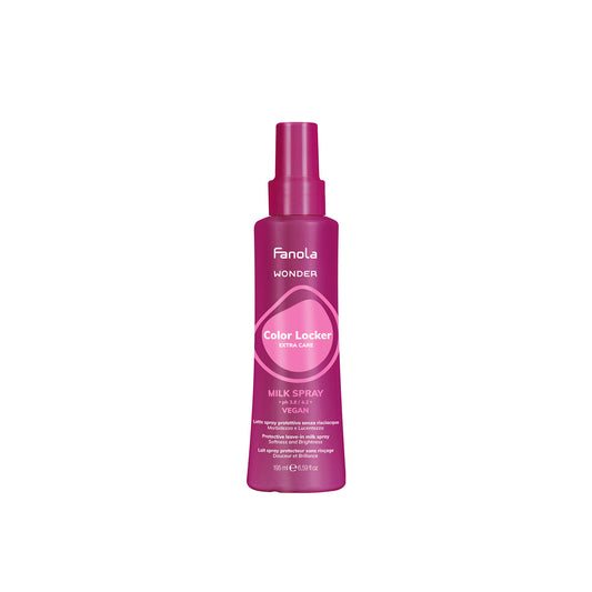 Wonder Color Locker Milk Spray
