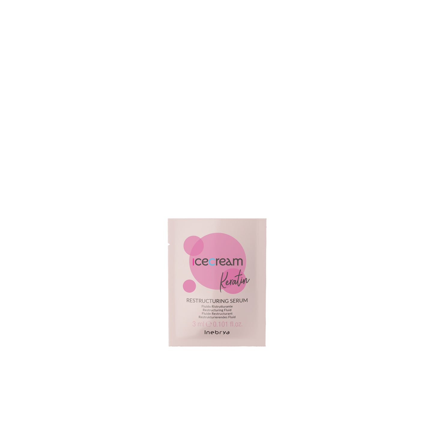 Keratin Restructuring Serum