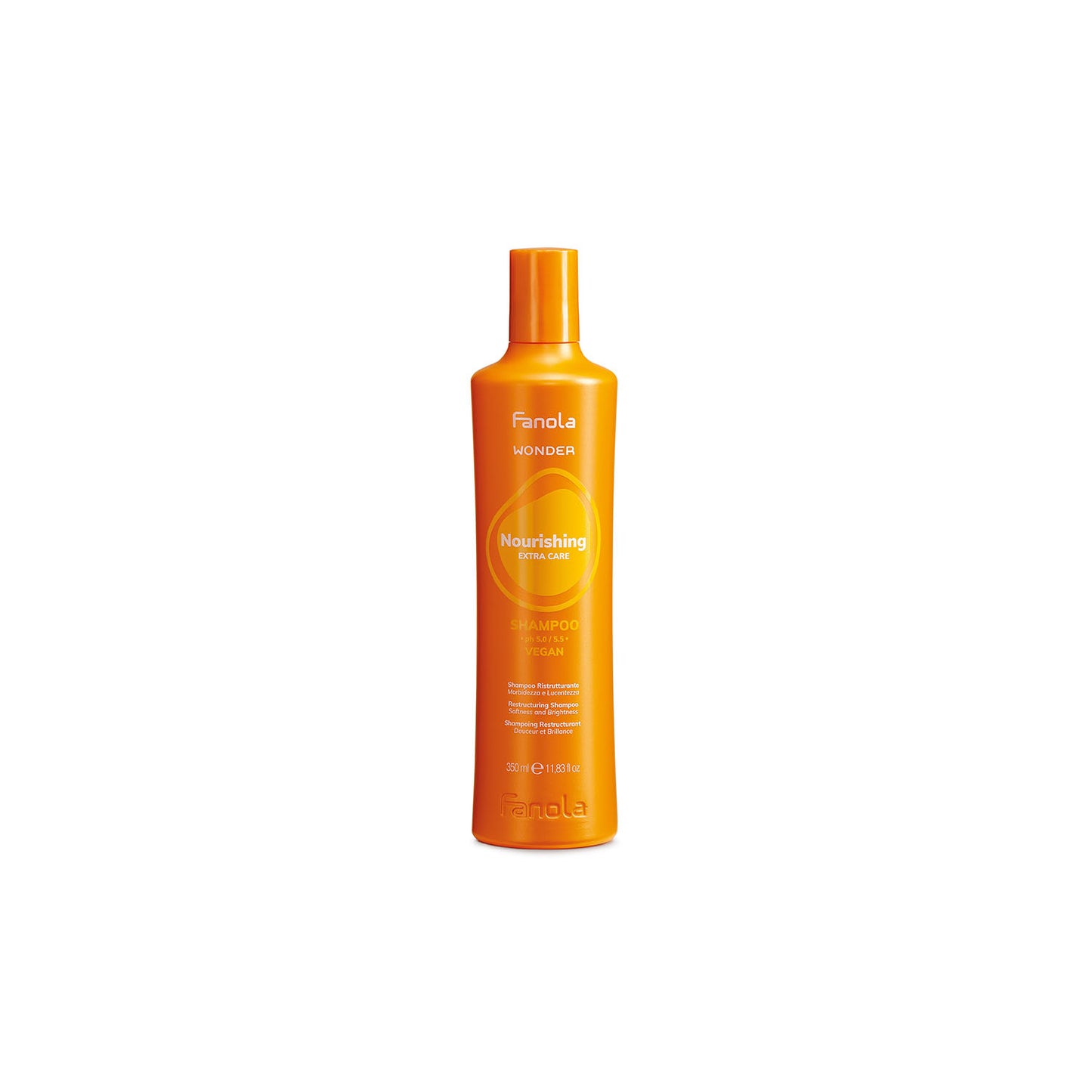 Wonder Nourishing Shampoo