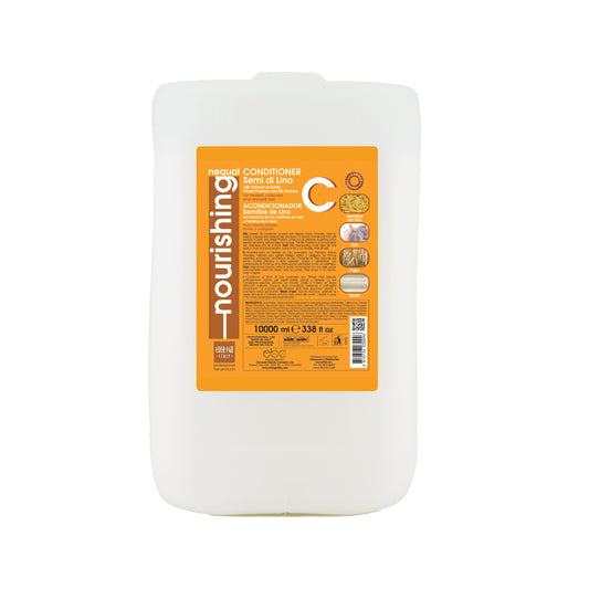 Semi di Lino Conditioner