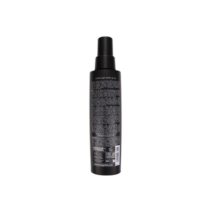 Ever Plump Spray pH 4.8 no-rinse hair treatment for restructuring and protection, made in Italy