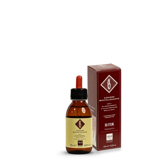 BioStyling Revitalizing Lotion