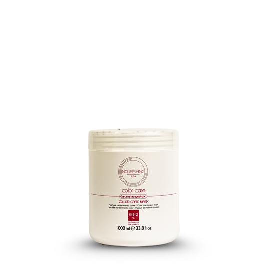 Fanola No Yellow Shampoo for blonde hair, 100ml, purple cap, vegan formula