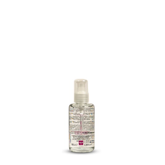 Ever Ego Color Care Serum Front
