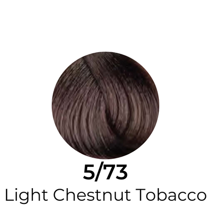 ColorEgo Permanent Hair Color - Tobacco