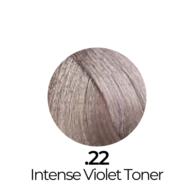 ColorShades Demi Permanent Hair Color Cream - Toner