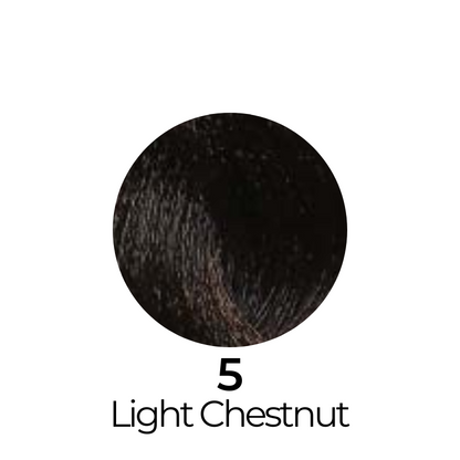 ColorShades Demi Permanent Hair Color Cream - Natural