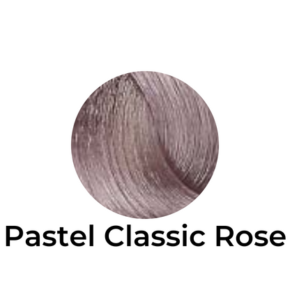 ColorShades Demi Permanent Hair Color Cream - Pastel