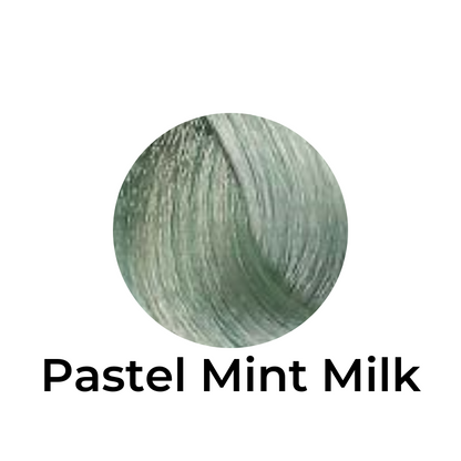 ColorShades Demi Permanent Hair Color Cream - Pastel