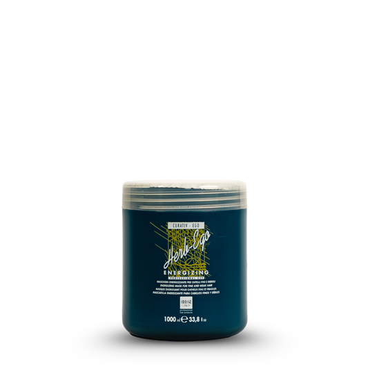 CurativEgo Energizing Mask