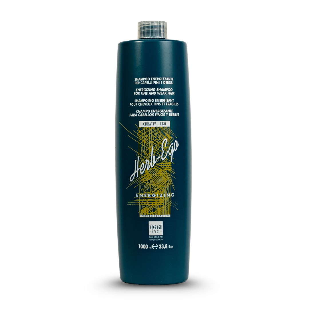 CurativEgo Energizing Shampoo