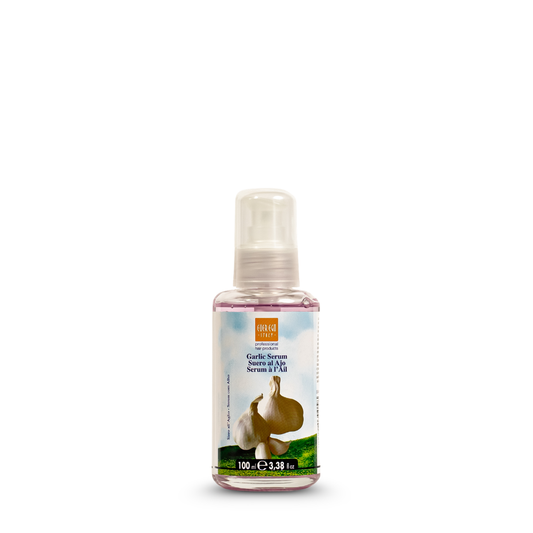 ImpacEgo Garlic Serum
