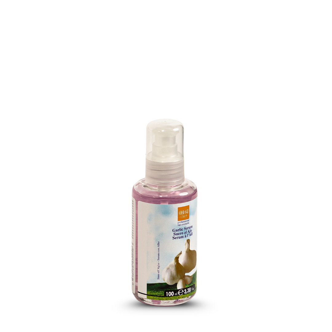 ImpacEgo Garlic Serum
