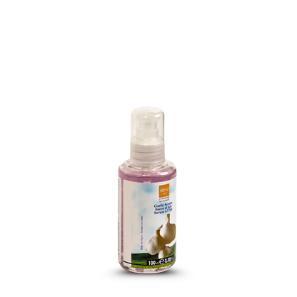 ImpacEgo Garlic Serum