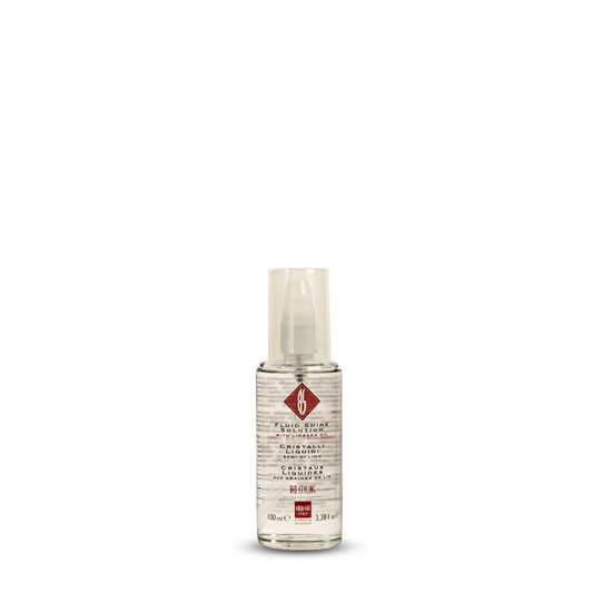 BioStyling Fluid Shine Solution