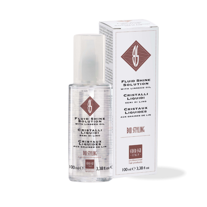 BioStyling Fluid Shine Solution
