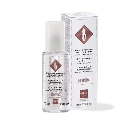 BioStyling Fluid Shine Solution