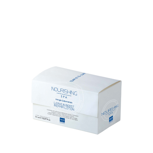 Nourishing SPA Leave-In Boost Repair Lotion by Irvingia Gabonensis, 11ml