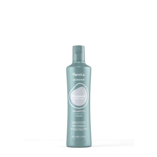 Wonder Frequent Shampoo