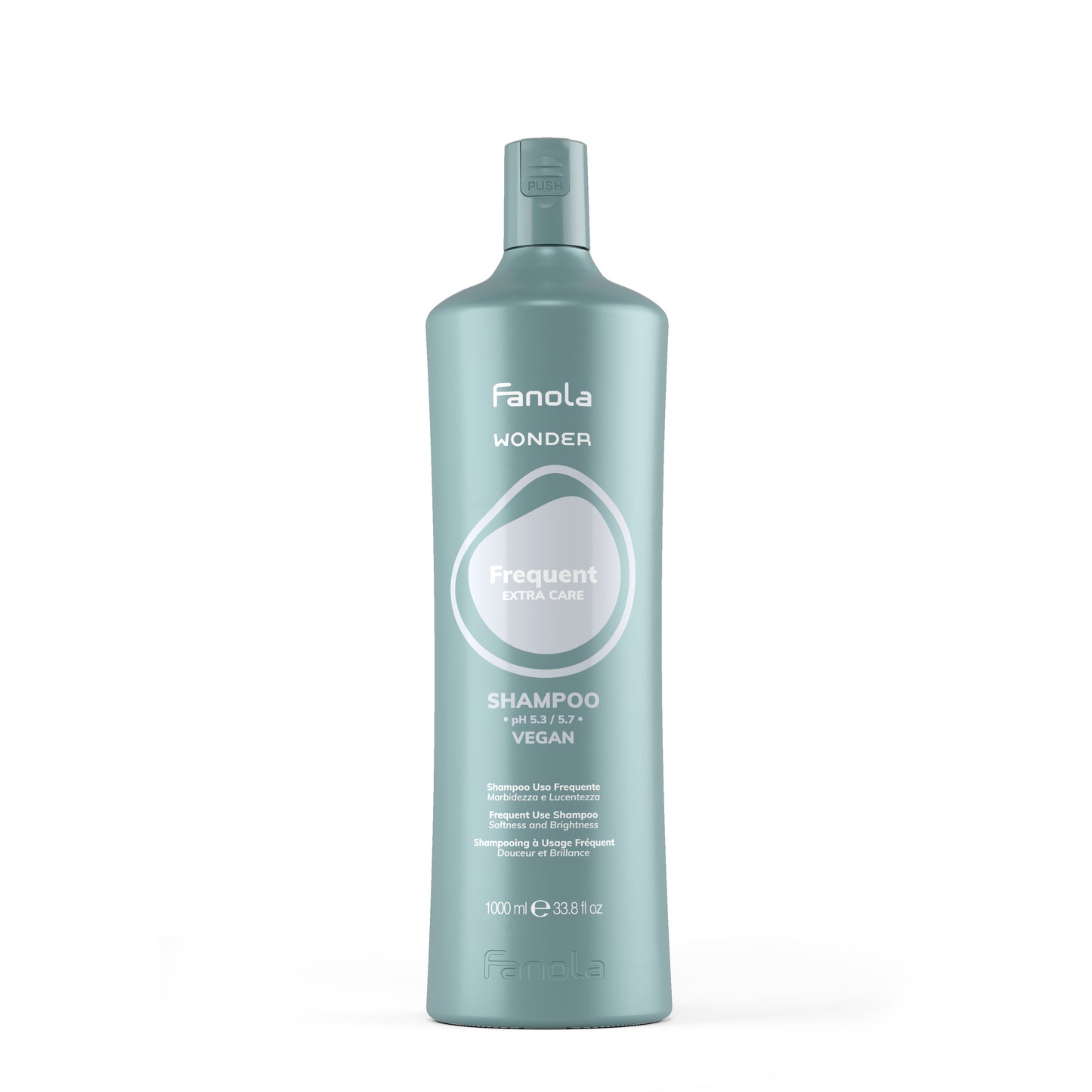 Wonder Frequent Shampoo