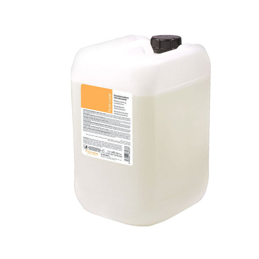 Fanola Nutri Care Restructuring Conditioner 5000ml for professional salon use