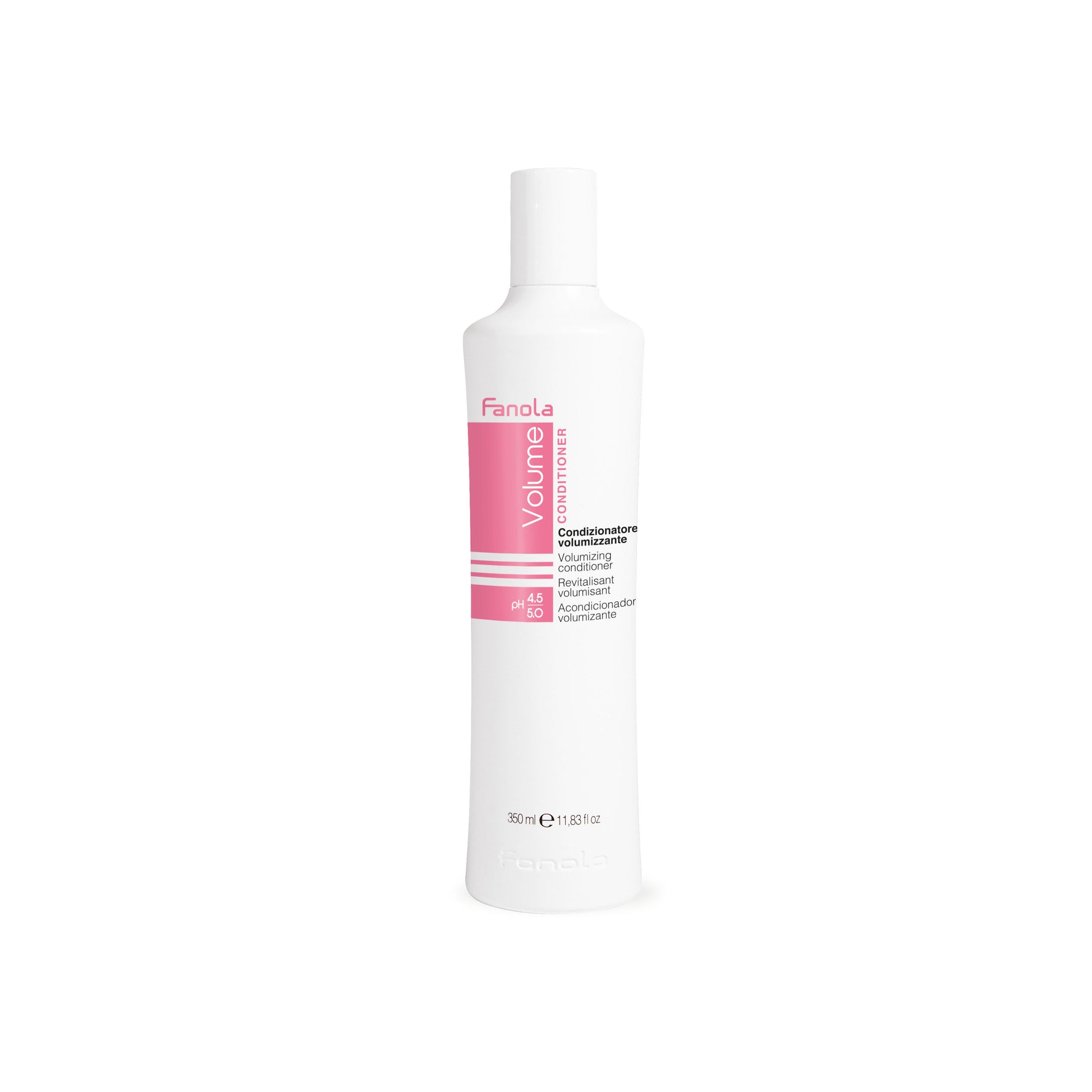 Fanola Volume Volumizing Conditioner 350ml for hair body and fullness