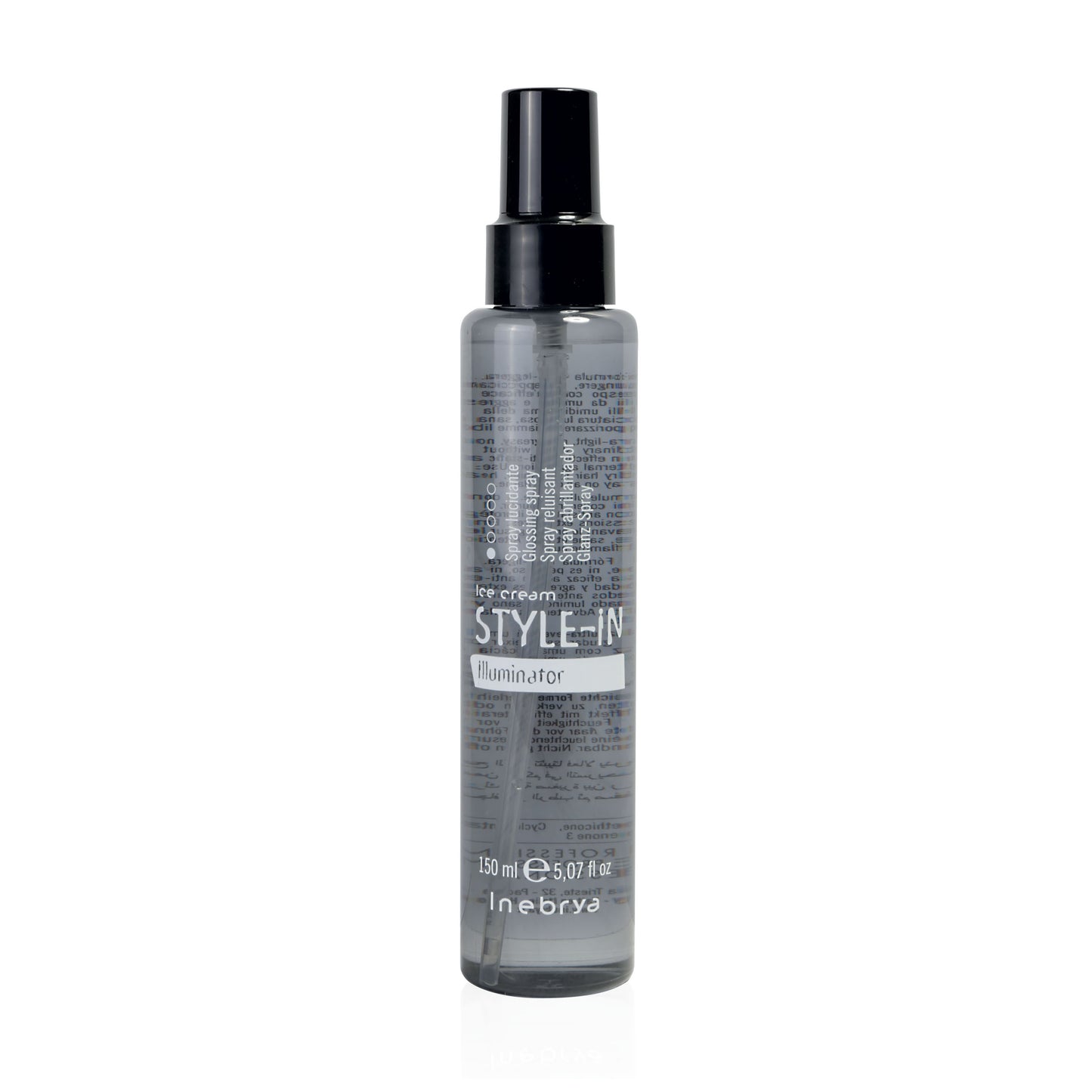 Illuminator Glossing Spray