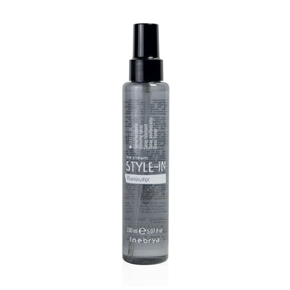 Illuminator Glossing Spray