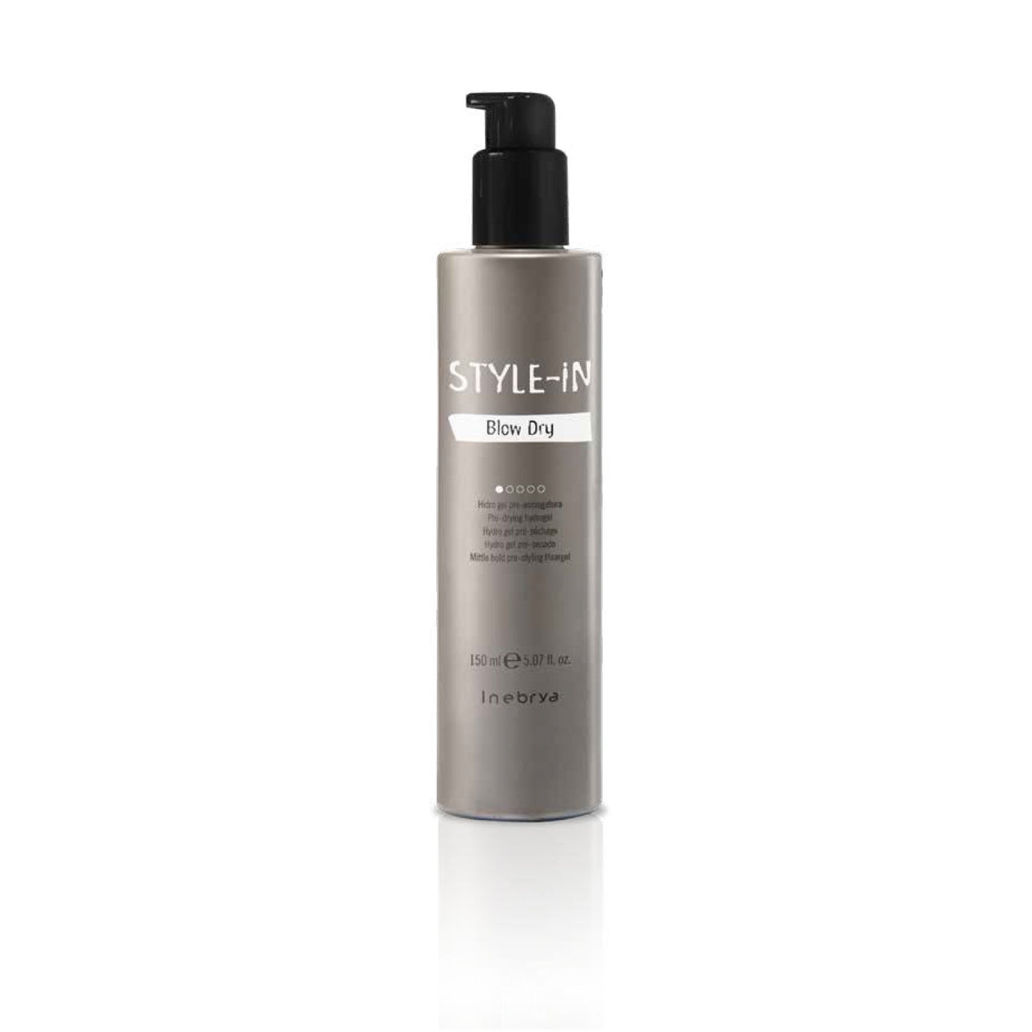 Blow Dry Pre-Drying Hydro Gel