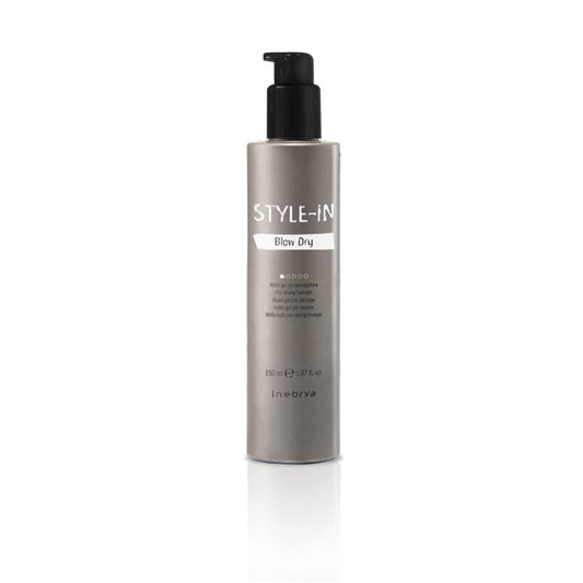 Blow Dry Pre-Drying Hydro Gel