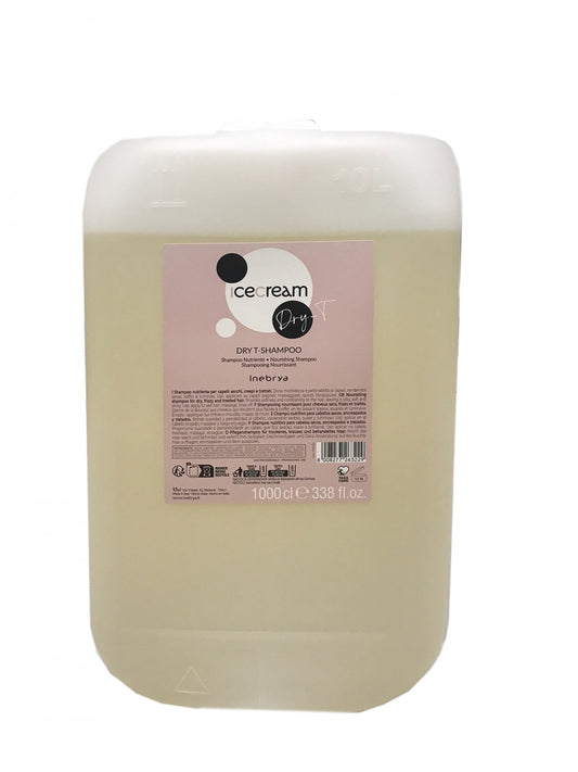 Dry-T Shampoo