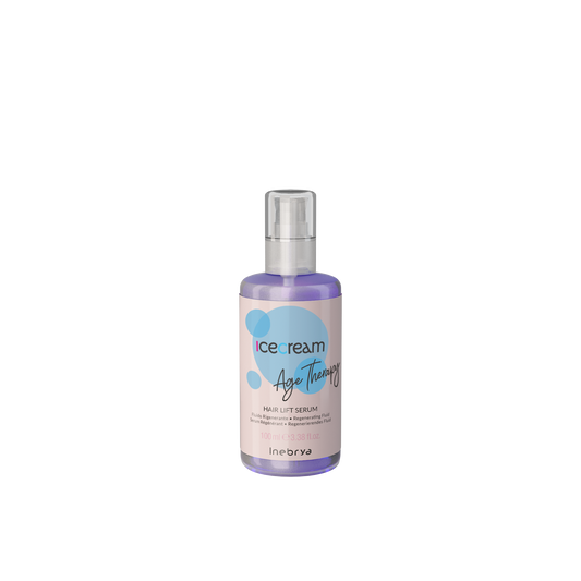 Ice Cream Age Therapy Hair Lift Serum