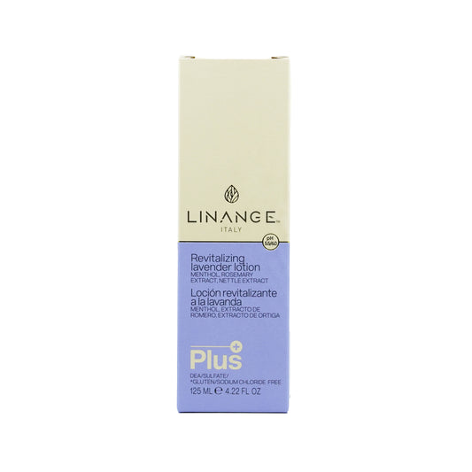 Revitalizing Lavender Lotion