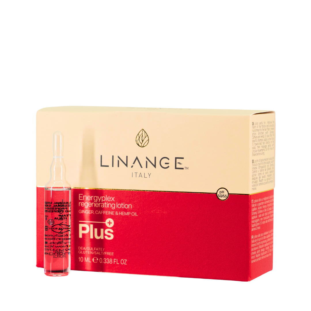 EngergyPlex Regenerating Lotion Plus Phails