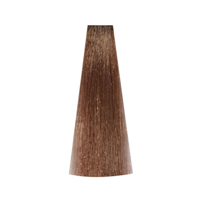 Demi Color 8.73 Light Blonde Brown Golden