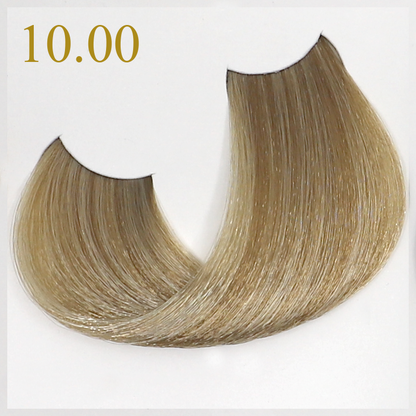Blonde hair extensions with natural shine, perfect for beauty styling and volume enhancement