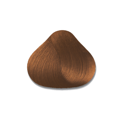 Sapphire Demi Permanent Color - Chocolate